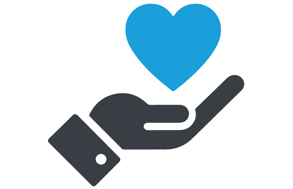 간편한 예약 시스템 아이콘