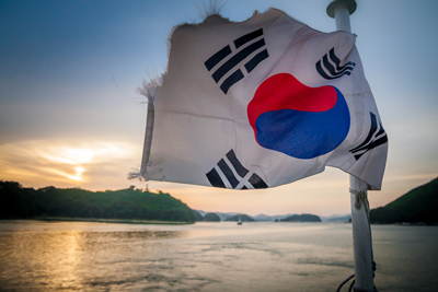 연등축제와 템플스테이