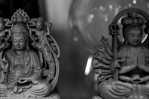 Lotus Lantern Festival