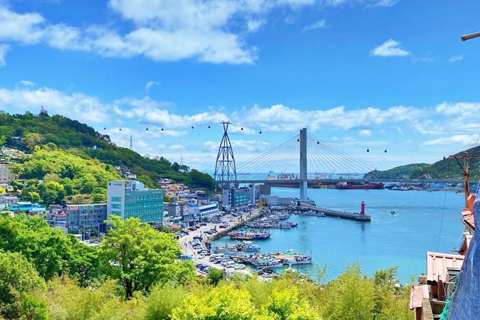 Korean Culuture & Food