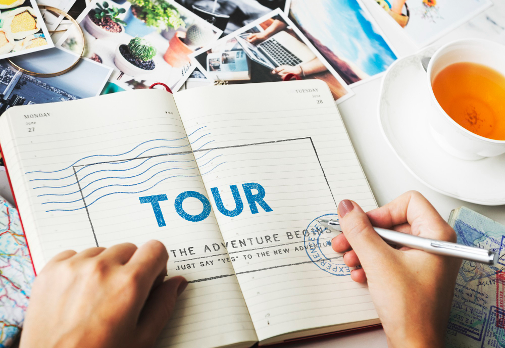 전문 여행 컨설팅