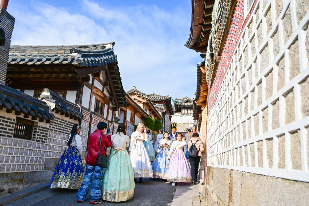 문화 교류 프로그램